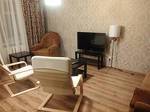 Apartament Kadomtceva