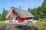 Holiday home Skinnevej A- 1381