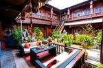 Lijiang He Mu Ju Family Inn