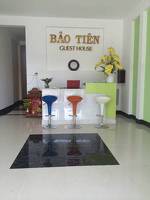 Bao Tien Mini Hotel