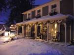 Historic Davy House Bed & Breakfast