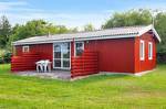 Holiday home Nellemannsvej D- 3120