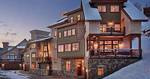 Sunshine Peak Chalet