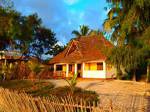 Zanzibar Beach Cottage