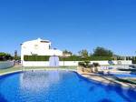 Holiday home Calp 1