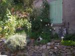 Les Hauts de Sainte Croix Carcassonne-Gites Piscine