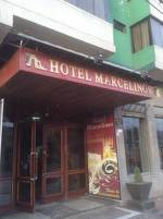 Hotel Marcelinos