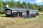 Holiday home Tangen E- 4753