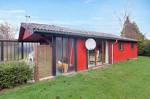 Holiday home Falkevej D- 1080