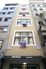 Deniz Suites