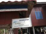 Isanborei Homestay 1