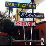 Pizzeria Sant' Antonio