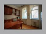 Leader NORD apartment on Tverskaya 4