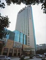 Jiangsu Nanjing New Century Hotel