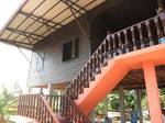 Knapo Homestay