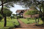 Mapito Tented Camp