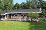 Holiday home Krondyrstien A- 2517