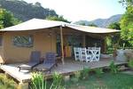 Campo Portakal Eco Glamping