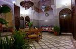 Riad Fes Palacete