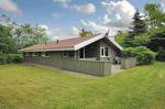 Holiday home Perikumvej B- 3470