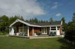 Holiday home Oster Skovvej 67