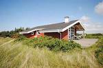 Holiday home Lyngen H- 2788