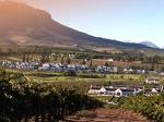 De Zalze Luxury Lodge