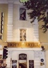 Hôtel Artea Aix centre