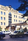 Best Western Hotel Cristal