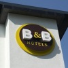 B&B Hotel Hannover-Garbsen