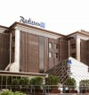 Radisson Blu Ridzene Hotel, Riga