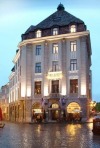 Barons Boutique Hotel Tallinn