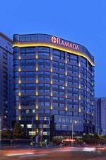 Ramada Changzhou North Hotel