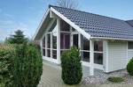 Holiday home Fiskervej E- 1145