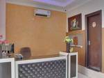 OYO Rooms Galaxy Apartments