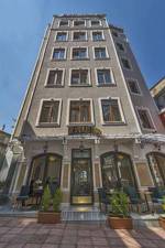 By Murat Hotel Galata