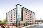 Premier Inn Manchester Salford Central