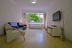 3 bedrooms apartament with lateral sea view T006