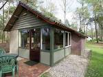 Holiday home Vakantiepark T Vosseven 1