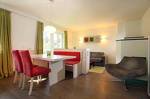 Wellnessappartements Erharter