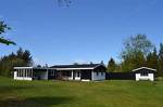 Holiday home Sukkertoppen B- 4654