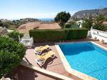 Villa Calpe Calp 1