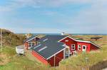 Holiday home Ørnegaardsvej H- 3340