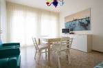 Big and luminous flat in Jesolo