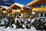 Chalets AurAlpin