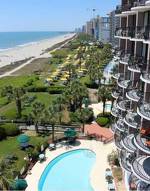 The Waves Hotel at Myrtle Beach