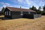 Holiday home Nordsøvej C- 3191