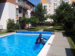 Apartment Siofok, Lake Balaton 2