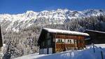 Chalet Aelpli Bed and Breakfast