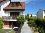 Holiday Home Balatonalmadi 1